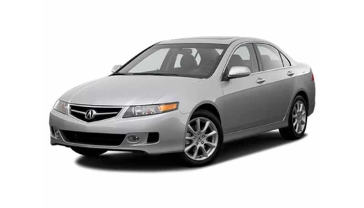 TSX [CL] (2003-2008)